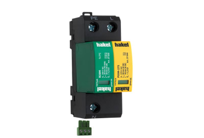 HAKEL PIIIM-275 DS/1+1 VSERIES