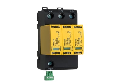 HAKEL PIIIM-275 DS/3+0 VSERIES