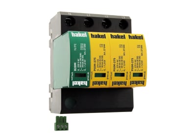 HAKEL PIIIM-275 DS/3+1 VSERIES