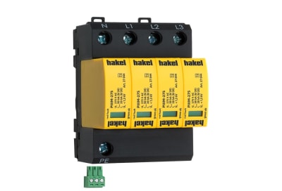 HAKEL PIIIM-275 DS/4+0 VSERIES