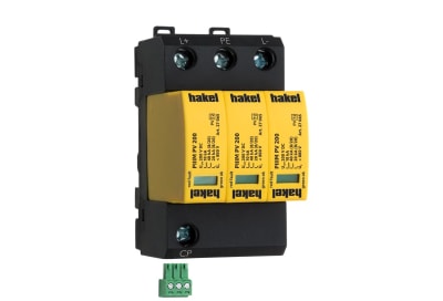 HAKEL PIIIM PV 200 DS VSERIES