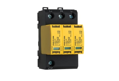 HAKEL PIIIM PV 800 VSERIES