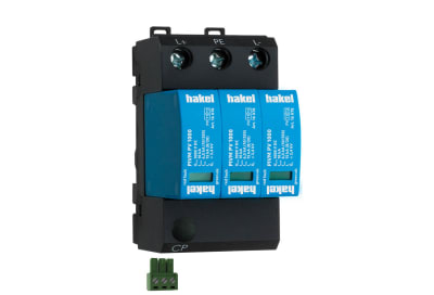 HAKEL PIVM PV 1000 DS VSERIES