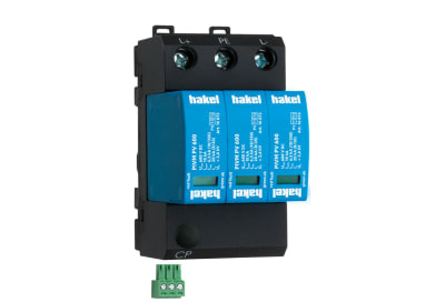 HAKEL PIVM PV 600 DS VSERIES