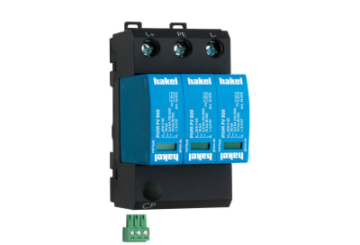 HAKEL PIVM PV 800 DS VSERIES