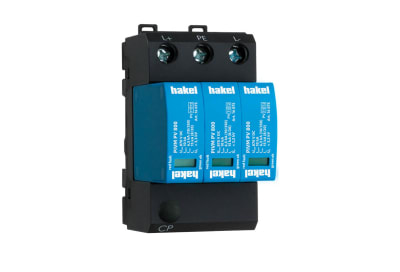 HAKEL PIVM PV 800 VSERIES