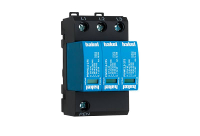 HAKEL PIVM12,5-275/3+0 VSERIES