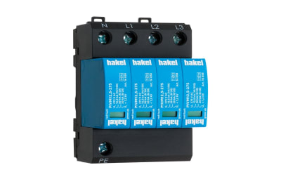 HAKEL PIVM12,5-275/4+0 VSERIES