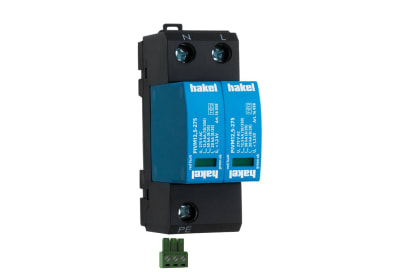 HAKEL PIVM12,5-275 DS/2+0 VSERIES