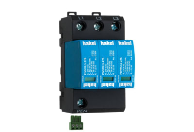 HAKEL PIVM12,5-275 DS/3+0 VSERIES