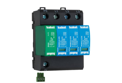 HAKEL PIVM12,5-275 DS/3+1 VSERIES