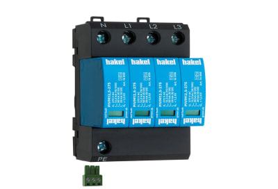 HAKEL PIVM12,5-275 DS/4+0 VSERIES