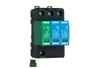 HAKEL PIVM12,5-275 IT DS/2+1 VSERIES