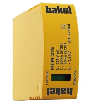 HAKEL PIIIM PV 600 VSERIES