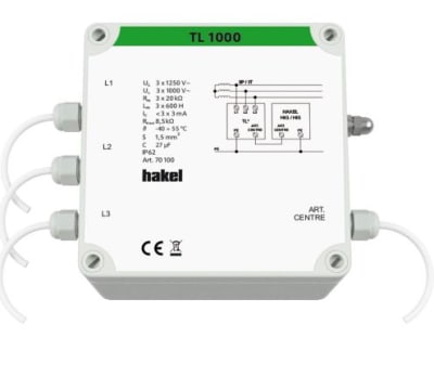 HAKEL TL 1000