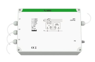 HAKEL TL 6003