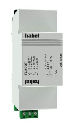 HAKEL TL 600T