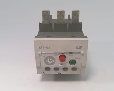 LS ELECTRIC MT-63/3K