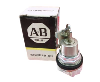 ALLEN BRADLEY 800T-NX97L