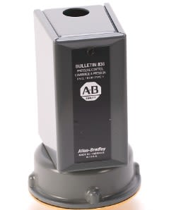 ALLEN BRADLEY 836-C63E