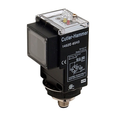 EATON CORPORATION 1452E-6543