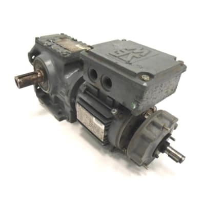 SEW EURODRIVE S57DT71D4BHG05HF