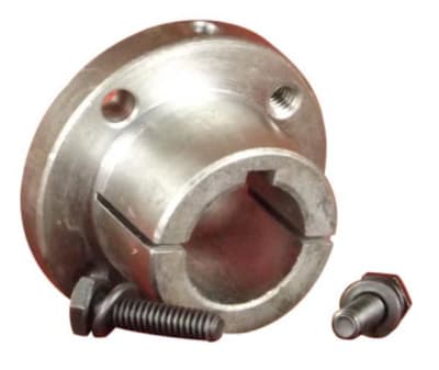 MARTIN SPROCKET & GEAR INC H 9/16