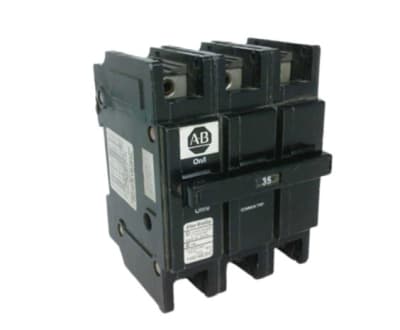 ALLEN BRADLEY 1492-MCBA335