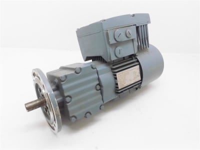 SEW EURODRIVE RF07-DT71D4/BMG