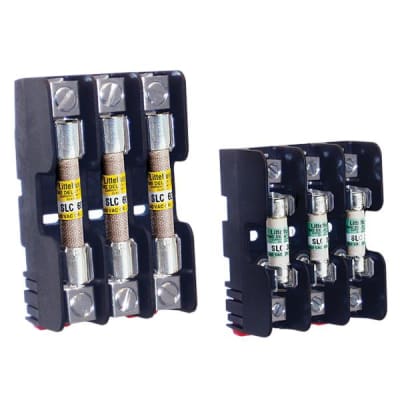 LITTELFUSE LFG48060-2CDINR