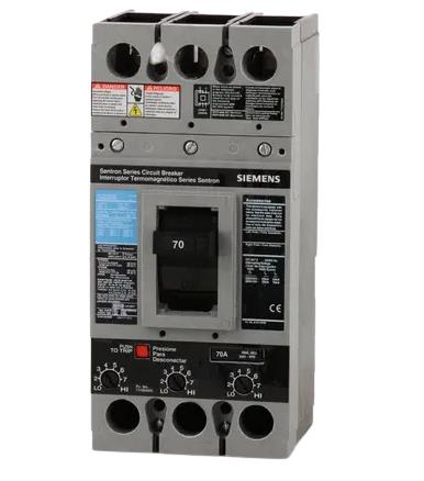 SIEMENS FXD63B070L