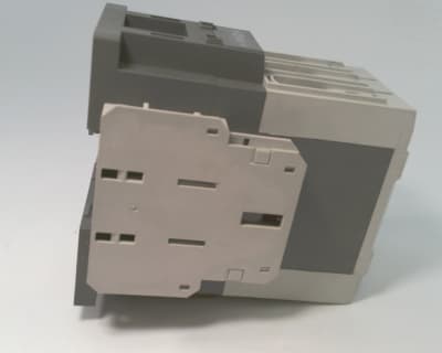 LS ELECTRIC MC-50A-AC120V