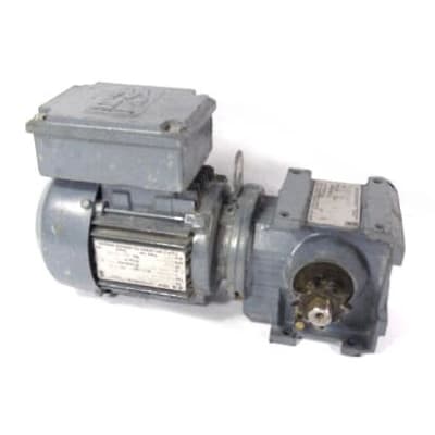 SEW EURODRIVE S37DT71D6