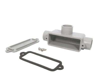 ABB THOMAS & BETTS E983D-CAR