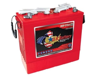 US BATTERY US 185HC XC2