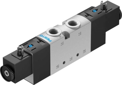 FESTO VUVS-L25-P53C-MD-G14-F8-1B2