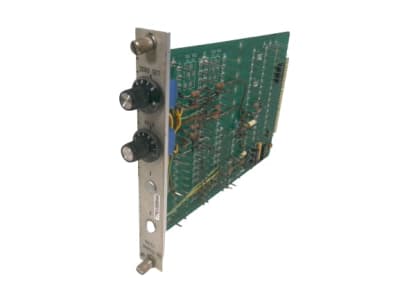 ASEA BROWN BOVERI 0-48652-30