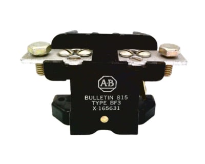 ALLEN BRADLEY X-165631