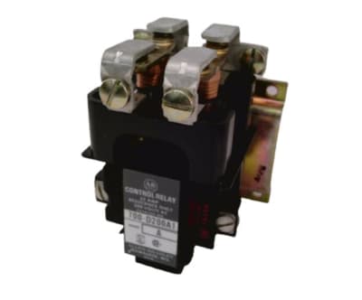 ALLEN BRADLEY 700-D200A1