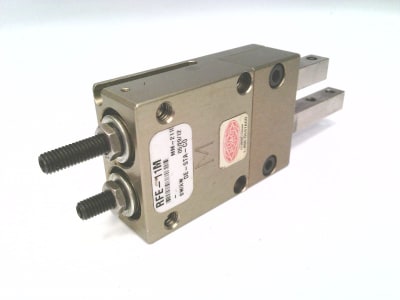 DOVER CORPORATION RFE-11M