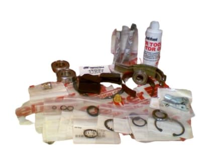 INGERSOLL RAND 41329-1