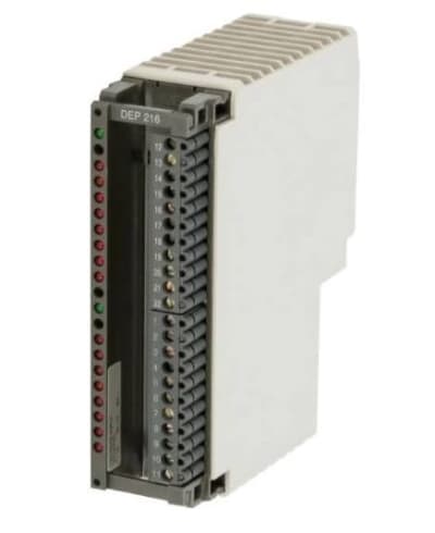 SCHNEIDER ELECTRIC AS-BDEP-297