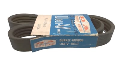 DURKEE ATWOOD 4/3V560