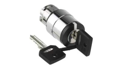 SCHNEIDER ELECTRIC ZB4BG7