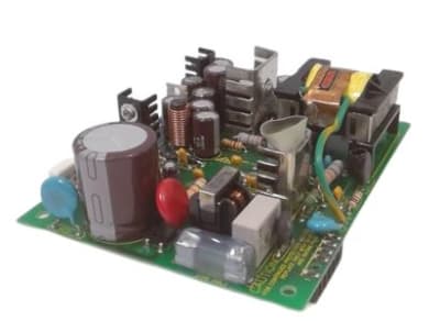 ASEA BROWN BOVERI 164B130U03