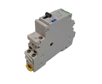 SCHNEIDER ELECTRIC 15522