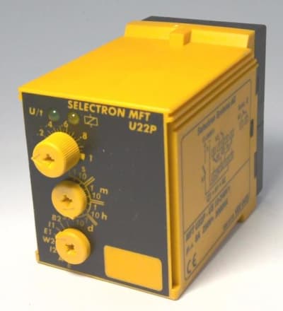 SELECTRON MFT-U22P-US