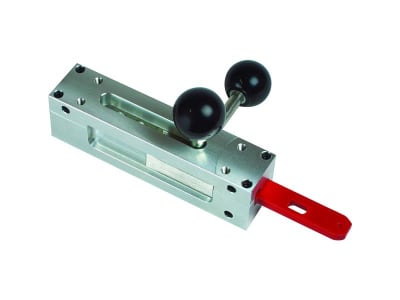 EUCHNER RIEGEL NZ/TZ-S1/CF