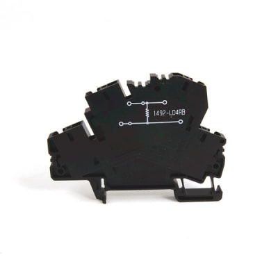 ALLEN BRADLEY 1492-LD4RB562