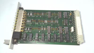 METSO AUTOMATION M851222